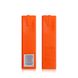Оранжевий зовнішній акумулятор MOMAX iPower Juice 4400mAh для iPhone | iPad | iPod | Mobile