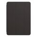 Чехол-книжка с держателем для Apple Pencil ESR Rebound Pencil Black для iPad Pro 11" M1 (2021)