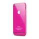 Алюмінієвий чохол oneLounge Dual Hybrid 0.5 mm Rose для iPhone 6 Plus | 6s Plus