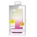 Полупрозрачный чехол Baseus Glaze розовый для iPhone 8/7/SE 2020