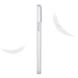 Супертонкий чохол oneLounge 1Thin 0.35mm White для iPhone 13 mini