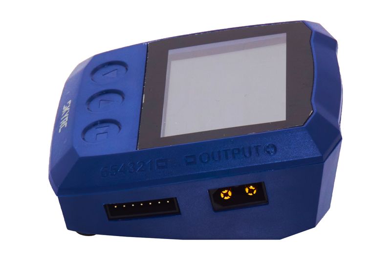 Купить Зарядное устройство SkyRC iMAX B6 lite 13A/220W без/БП универсальное (SK-100151) по лучшей цене в Украине 🔔 ,  наш интернет - магазин гарантирует качество и быструю доставку вашего заказа 🚀