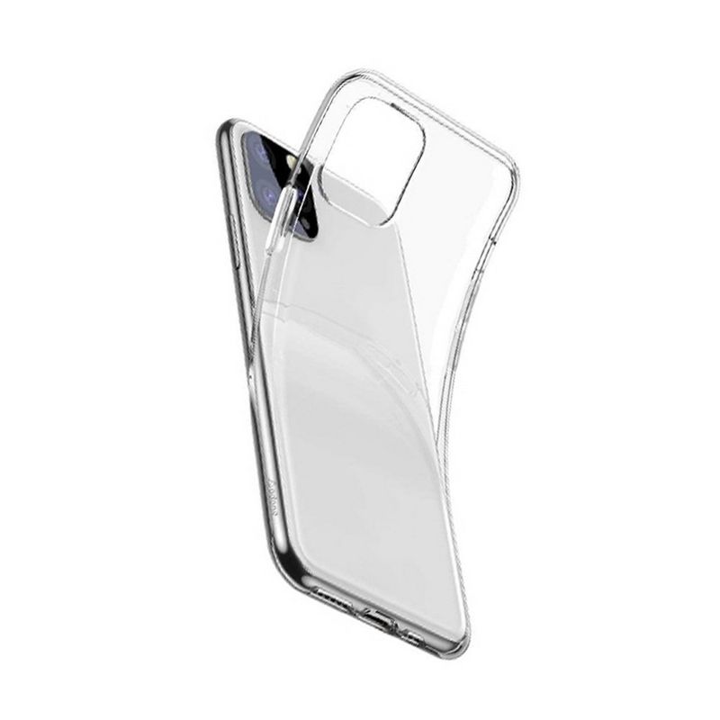 Купить Прозрачный чехол Adonit для iPhone 12 Pro Max по лучшей цене в Украине 🔔 ,  наш интернет - магазин гарантирует качество и быструю доставку вашего заказа 🚀