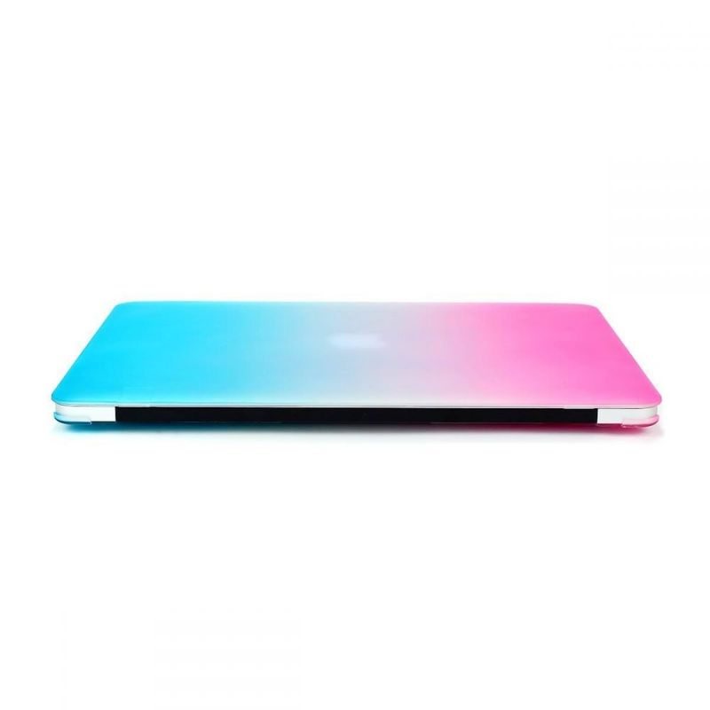 Купити Пластиковий чохол oneLounge Rainbow для MacBook Air 13" (2019 | 2018) за найкращою ціною в Україні 🔔, наш інтернет - магазин гарантує якість і швидку доставку вашого замовлення 🚀