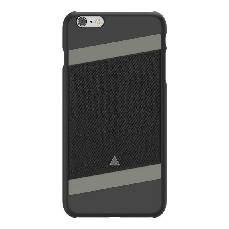Купити Adonit Wallet Case for iPhone 6 Plus/6s Plus Black за найкращою ціною в Україні 🔔, наш інтернет - магазин гарантує якість і швидку доставку вашого замовлення 🚀