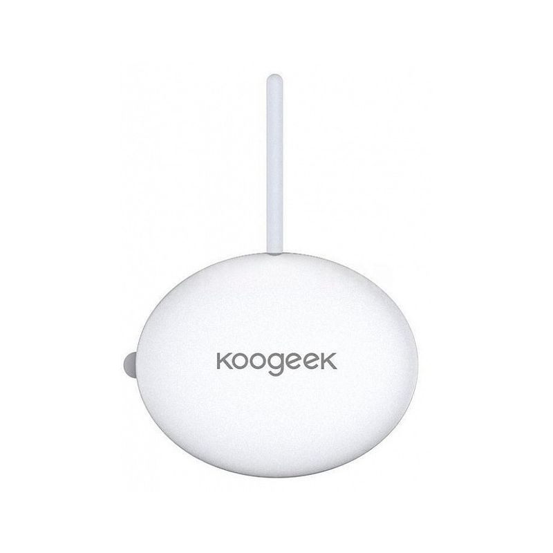 Купити Дитячий термометр Koogeek Wearable Smart за найкращою ціною в Україні 🔔, наш інтернет - магазин гарантує якість і швидку доставку вашого замовлення 🚀