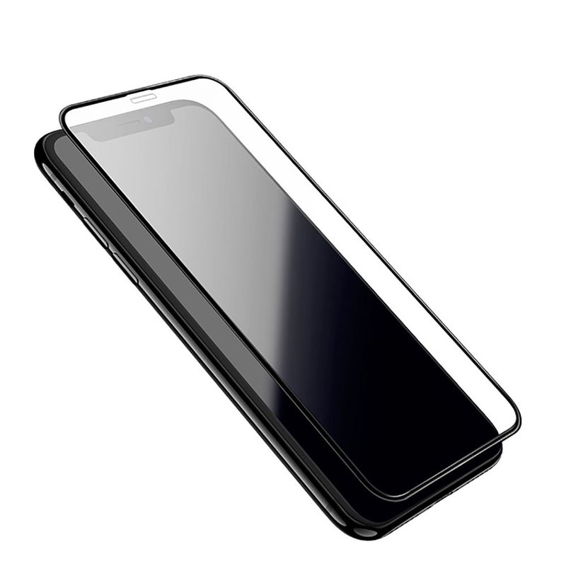 Купити Защитное стекло HOCO G1 Fast Attach 3D Tempered Glass Black для iPhone 11 | XR за найкращою ціною в Україні 🔔, наш інтернет - магазин гарантує якість і швидку доставку вашого замовлення 🚀