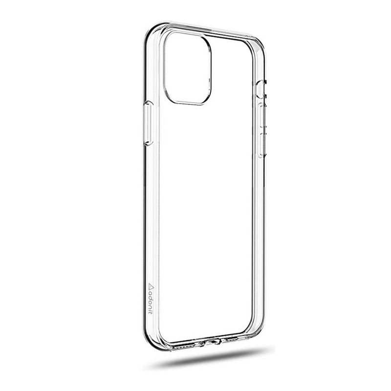 Купити Прозорий чохол Adonit для iPhone 12 Pro Max за найкращою ціною в Україні 🔔, наш інтернет - магазин гарантує якість і швидку доставку вашого замовлення 🚀