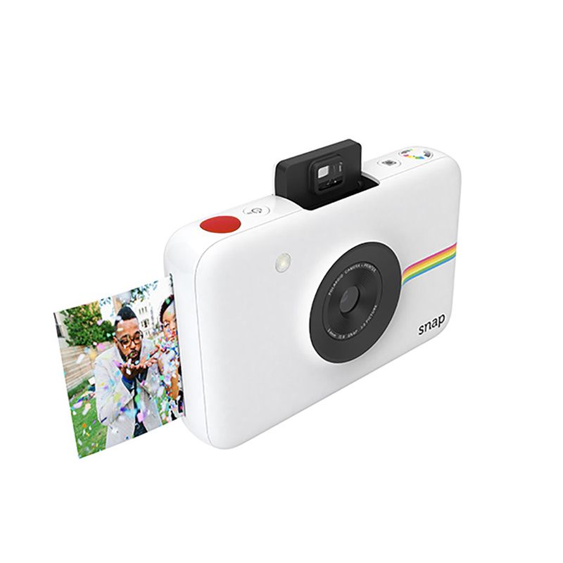 Купить Фотобумага Polaroid 3.5 x 4.25" ZINK (20 шт) по лучшей цене в Украине 🔔 ,  наш интернет - магазин гарантирует качество и быструю доставку вашего заказа 🚀