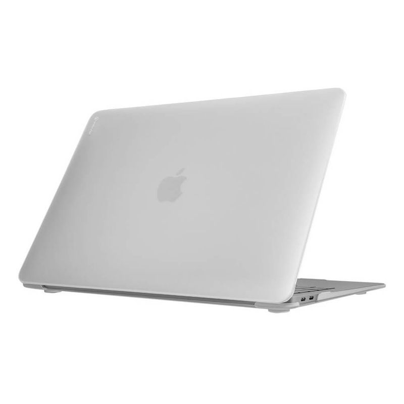 Купити Чохол-накладка oneLounge 1Thin для MacBook 13 "Air M1 White за найкращою ціною в Україні 🔔, наш інтернет - магазин гарантує якість і швидку доставку вашого замовлення 🚀
