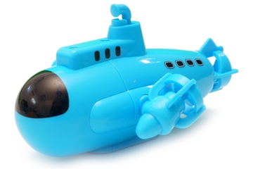 Купить Подводная лодка на радиоуправлении GWT 3255 (синий) по лучшей цене в Украине 🔔 ,  наш интернет - магазин гарантирует качество и быструю доставку вашего заказа 🚀