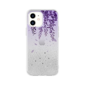 Купить Чехол Switcheasy Flash фиолетовый для iPhone 12 mini по лучшей цене в Украине 🔔 ,  наш интернет - магазин гарантирует качество и быструю доставку вашего заказа 🚀