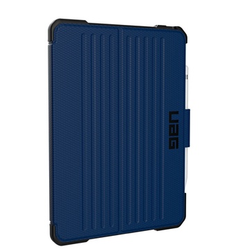 Купити Протиударний чохол-книжка UAG Metropolis Series Cobalt для iPad Pro 12.9" (2020) за найкращою ціною в Україні 🔔, наш інтернет - магазин гарантує якість і швидку доставку вашого замовлення 🚀