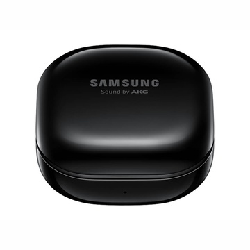 Купить Беспроводные наушники Samsung Galaxy Buds Live Black по лучшей цене в Украине 🔔 ,  наш интернет - магазин гарантирует качество и быструю доставку вашего заказа 🚀
