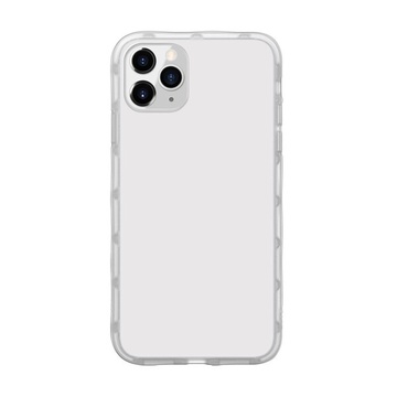 Купити Противоударный чехол Laut Crystal Matter (IMPKT) Tinted Polar White для iPhone 12 | 12 Pro за найкращою ціною в Україні 🔔, наш інтернет - магазин гарантує якість і швидку доставку вашого замовлення 🚀