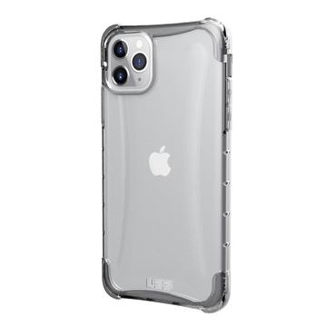 Купить Чехол UAG Plyo Series Ice для iPhone 11 Pro Max по лучшей цене в Украине 🔔 ,  наш интернет - магазин гарантирует качество и быструю доставку вашего заказа 🚀