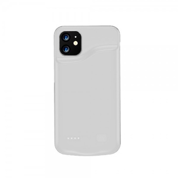 Купить Чехол-аккумулятор oneLounge Battery Case White 5800mAh для iPhone 11 по лучшей цене в Украине 🔔 ,  наш интернет - магазин гарантирует качество и быструю доставку вашего заказа 🚀