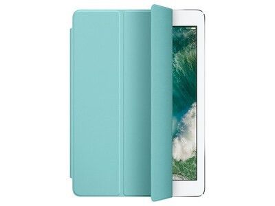 Купити Чехол Smart Case для iPad Pro 10,5" / Air 2019 sea blue за найкращою ціною в Україні 🔔, наш інтернет - магазин гарантує якість і швидку доставку вашого замовлення 🚀