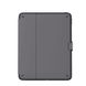 Противоударный чехол Speck Presidio Pro Folio Filigree Grey | Slate Grey для iPad Pro 11"