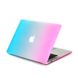 Пластиковий чохол oneLounge Rainbow для MacBook Air 13" (2008-2017)
