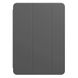 Чехол-обложка для iPad Air 4 | Pro 11" (2018) iLoungeMax Smart Folio Gray OEM