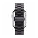 Металевий ремінець HOCO Stainless Steel Black для Apple Watch 40mm | 38mm SE| 6 | 5 | 4 | 3 | 2 | 1