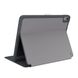 Противоударный чехол Speck Presidio Pro Folio Filigree Grey | Slate Grey для iPad Pro 11"