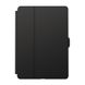 Чехол-книжка Speck Balance Folio Black для iPad 8 | 7 10.2" (2020 | 2019)