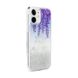 Чехол Switcheasy Flash фиолетовый для iPhone 12 mini