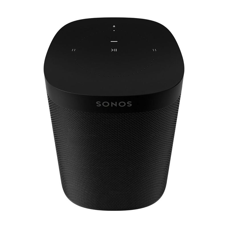 Купити Розумна колонка Sonos One (Gen 2) за найкращою ціною в Україні 🔔, наш інтернет - магазин гарантує якість і швидку доставку вашого замовлення 🚀