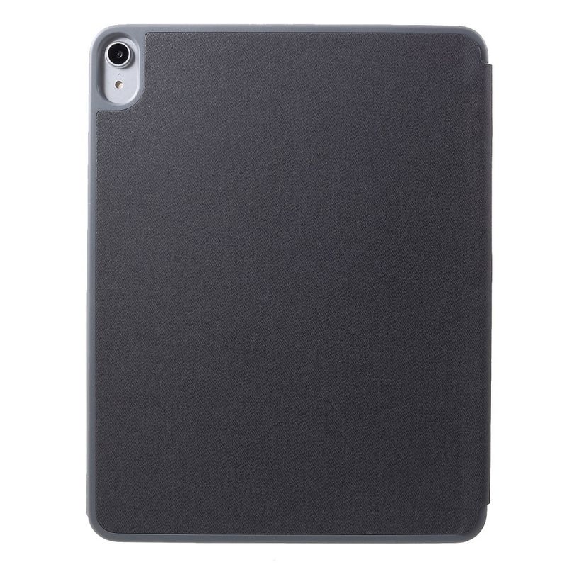 Купити Чехол Mutural Smart Case для iPad Pro 12,9" (2018/2019) black за найкращою ціною в Україні 🔔, наш інтернет - магазин гарантує якість і швидку доставку вашого замовлення 🚀