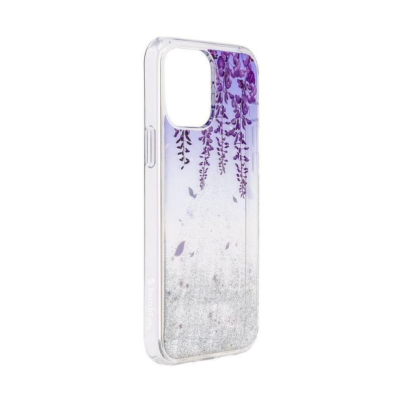 Купити Чохол Switcheasy Flash фіолетовий для iPhone 12 mini за найкращою ціною в Україні 🔔, наш інтернет - магазин гарантує якість і швидку доставку вашого замовлення 🚀