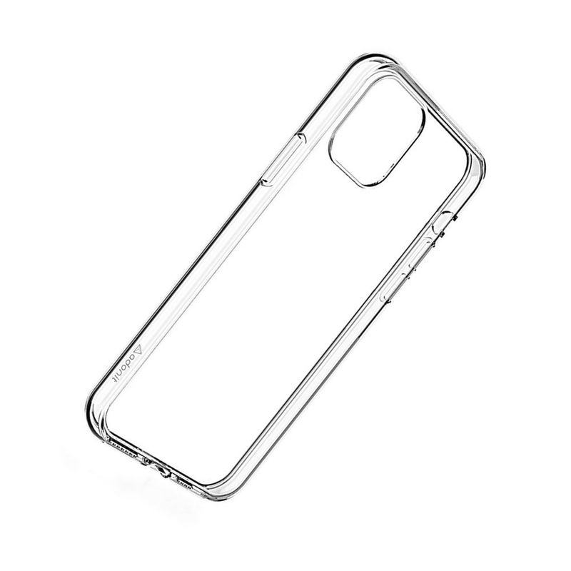 Купить Прозрачный чехол Adonit для iPhone 12/12 Pro по лучшей цене в Украине 🔔 ,  наш интернет - магазин гарантирует качество и быструю доставку вашего заказа 🚀