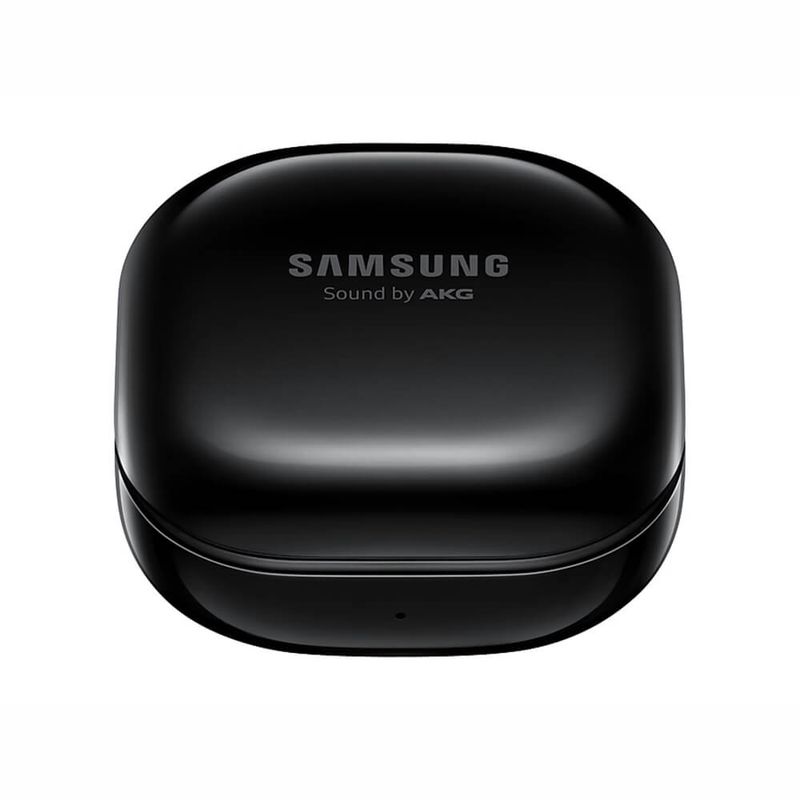 Купить Беспроводные наушники Samsung Galaxy Buds Live Black по лучшей цене в Украине 🔔 ,  наш интернет - магазин гарантирует качество и быструю доставку вашего заказа 🚀
