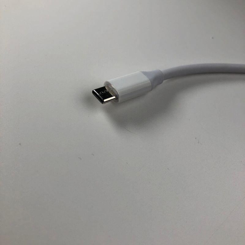 Купити Перехідник oneLounge USB Type-C to HDMI Adapter для Apple MacBook (2016-2020) за найкращою ціною в Україні 🔔, наш інтернет - магазин гарантує якість і швидку доставку вашого замовлення 🚀
