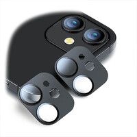 Купити Захисне скло на камеру ESR Phone Camera Lens Protector для iPhone mini 12 (2 шт) за найкращою ціною в Україні 🔔, наш інтернет - магазин гарантує якість і швидку доставку вашого замовлення 🚀