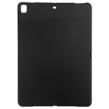 Купить Чехол накладка силикон для iPad 9,7" (2017/2018) black по лучшей цене в Украине 🔔 ,  наш интернет - магазин гарантирует качество и быструю доставку вашего заказа 🚀