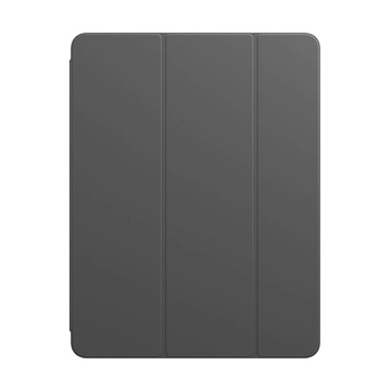 Купить Чехол-обложка для iPad Pro 12.9" (2018) oneLounge Smart Folio Gray OEM по лучшей цене в Украине 🔔 ,  наш интернет - магазин гарантирует качество и быструю доставку вашего заказа 🚀