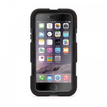 Купить Чехол GRIFFIN Survivor All-Terrain для iPhone 6 Plus | 6s Plus по лучшей цене в Украине 🔔 ,  наш интернет - магазин гарантирует качество и быструю доставку вашего заказа 🚀