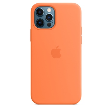 Купити Чохол Silicone case (AAA) full with Magsafe and Animation для Apple iPhone 12 Pro Max (6.7") за найкращою ціною в Україні 🔔, наш інтернет - магазин гарантує якість і швидку доставку вашого замовлення 🚀