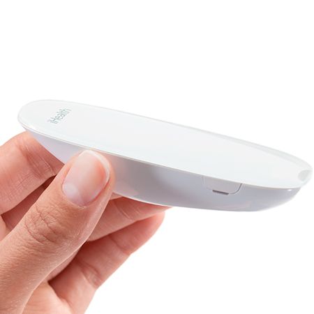 Купить Умный глюкометр iHealth Smart Wireless Gluco-Monitoring System (BG5) по лучшей цене в Украине 🔔 ,  наш интернет - магазин гарантирует качество и быструю доставку вашего заказа 🚀