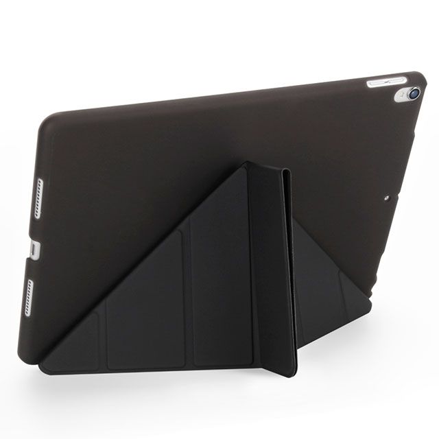Купити Чохол oneLounge Smart Case Cover Black для iPad Air 3 (2019) | Pro 10.5" OEM за найкращою ціною в Україні 🔔, наш інтернет - магазин гарантує якість і швидку доставку вашого замовлення 🚀