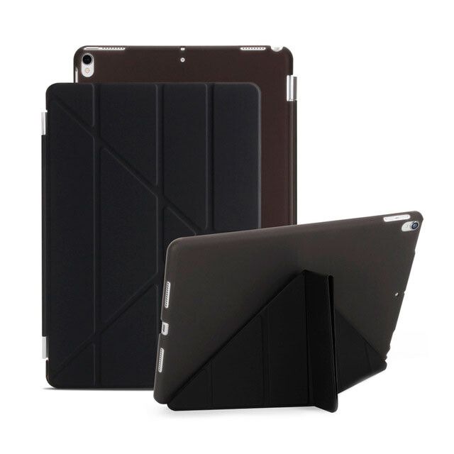 Купити Чохол oneLounge Smart Case Cover Black для iPad Air 3 (2019) | Pro 10.5" OEM за найкращою ціною в Україні 🔔, наш інтернет - магазин гарантує якість і швидку доставку вашого замовлення 🚀