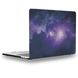 Купити Пластиковий чохол oneLounge Soft Touch Matte Purple Galaxy для MacBook Pro 13" (2020) за найкращою ціною в Україні 🔔, наш інтернет - магазин гарантує якість і швидку доставку вашого замовлення 🚀