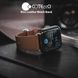 Ремінець COTEetCI W22 Premier коричневий для Apple Watch 38/40mm