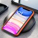 Кожаный чехол AHIMSA PU Leather Case (A) для Apple iPhone 11 (6.1")