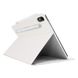 Чехол с держателем для стилуса SwitchEasy CoverBuddy Folio белый для iPad Pro 11"