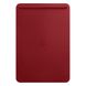Кожаный чехол Apple Leather Sleeve (PRODUCT) RED (MR5L2) для iPad Air 3 (2019) | Pro 10.5"