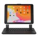 Чехол-клавиатура с тачпадом Brydge 10.2 MAX+ Wireless Keyboard Case для iPad 9 | 8 | 7 10.2" (2021 | 2020 | 2019)