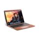 Кожаный Чехол Melkco Easy-Fit Permium Genuine для Apple MacBook Air 11.6" Brown